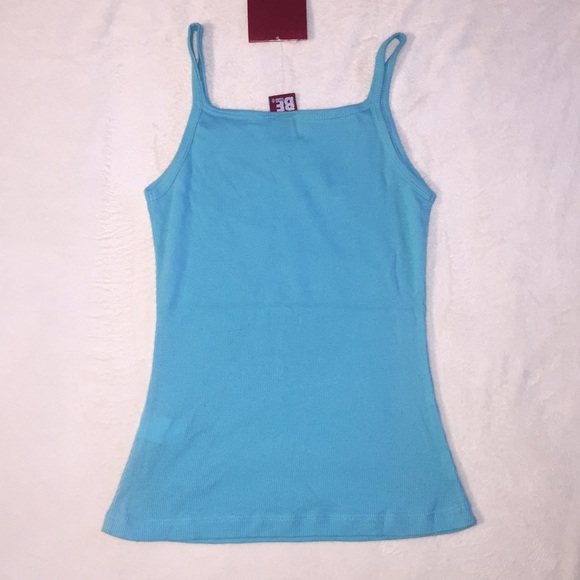 🐳BLUE TANK 🐳 - Picture 3 of 4